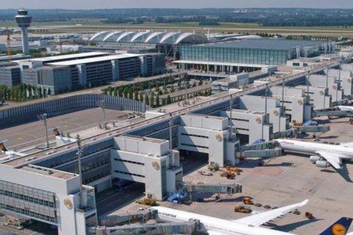 Droni russi in Europa: allerta a Monaco dopo il caso in Romania, divisioni tra Ue e Nato