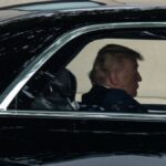 Dubbi sulla salute di Trump dopo un controllo di routine al Walter Reed