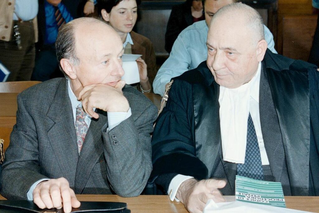 È morto a 92 anni Gianni Cervetti, ex dirigente del Partito Comunista Italiano