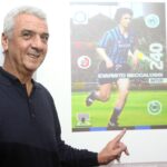 È morto Evaristo Beccalossi, ex calciatore dell'Inter, a 69 anni a Brescia