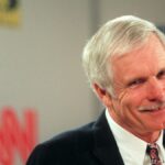 È morto Ted Turner, fondatore della Cnn, aveva 87 anni