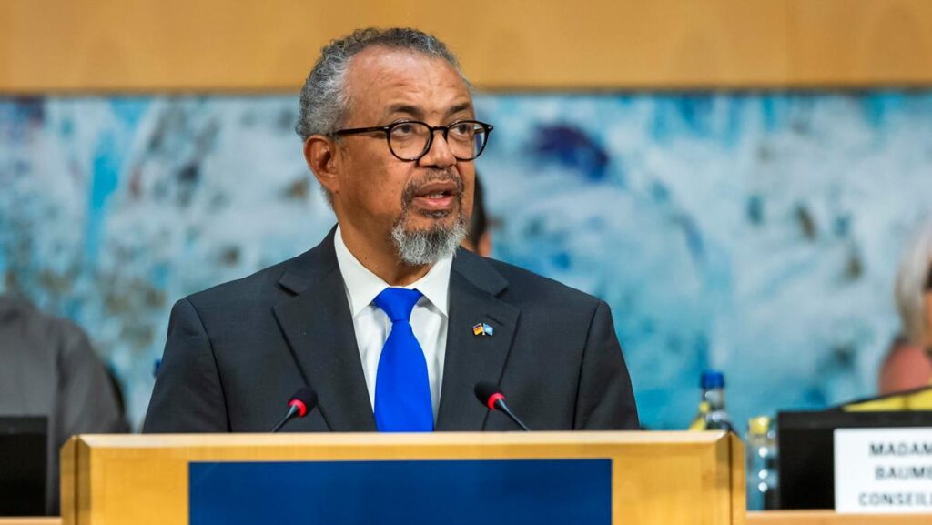 Ebola in Congo e Uganda, l'Oms dichiara emergenza sanitaria pubblica internazionale