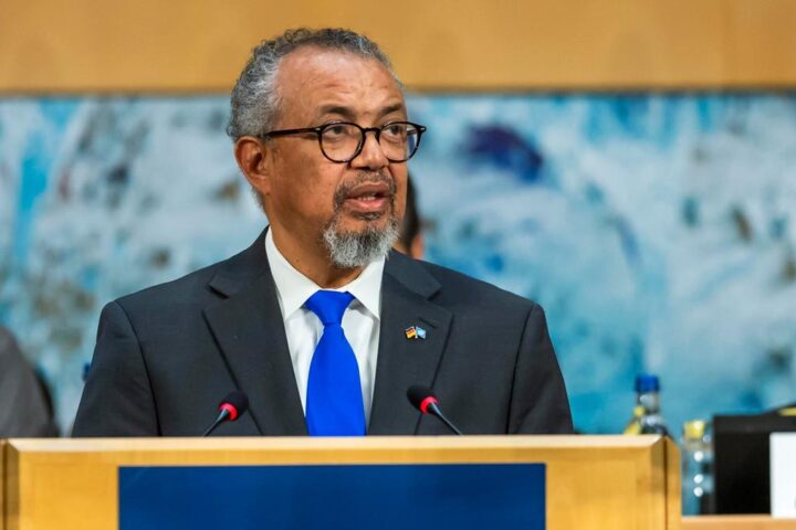 Ebola in Congo e Uganda, l'Oms dichiara emergenza sanitaria pubblica internazionale