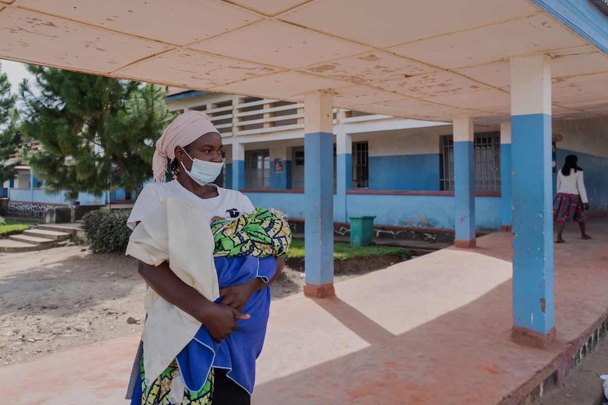 Ebola, l’OMS definisce l'epidemia nella RDC e Uganda un'emergenza sanitaria internazionale