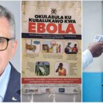 Ebola, Pregliasco: “Italia a rischio contagio, possibili casi importati”