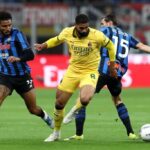 Ederson brilla contro il Milan mentre il Manchester United osserva con interesse