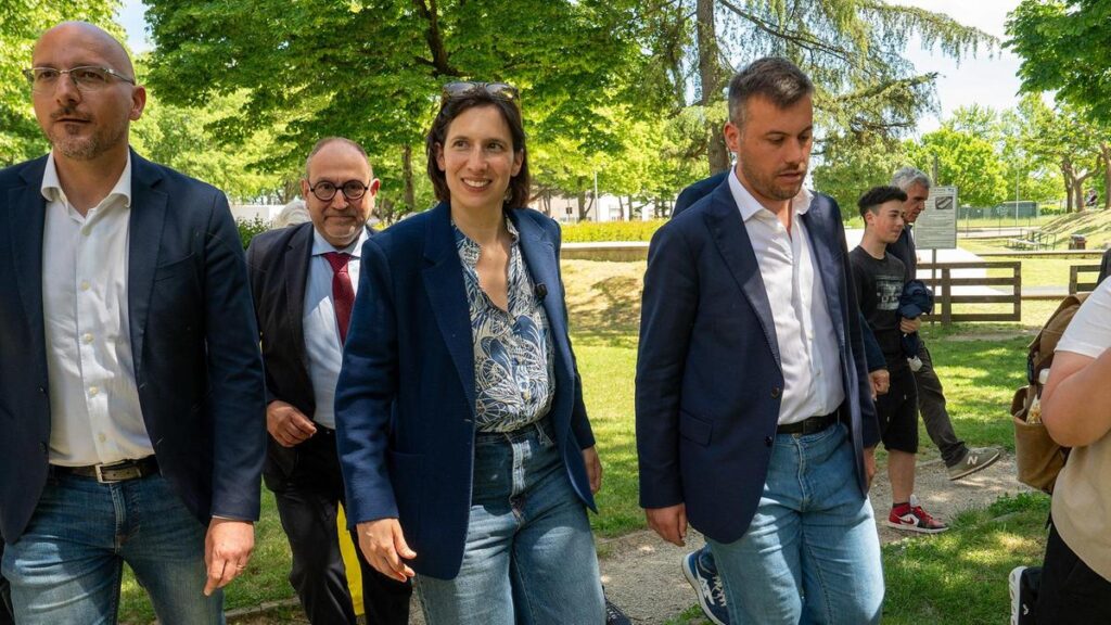 Elezioni amministrative in Italia: il Pd sfida il centrodestra da Venezia a Salerno
