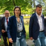 Elezioni amministrative in Italia: il Pd sfida il centrodestra da Venezia a Salerno