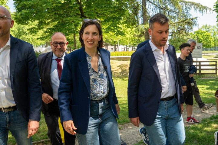 Elezioni amministrative in Italia: il Pd sfida il centrodestra da Venezia a Salerno
