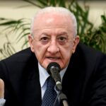 Elezioni comunali 2026, al Sud confusione tra i partiti: De Luca in corsa senza rivali