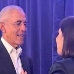 Elly Schlein a Toronto: incontro con Obama e strategia per il centrosinistra italiano