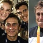 Emanuele Lambertini ricorda Alex Zanardi: “Il suo esempio continua a ispirarmi”