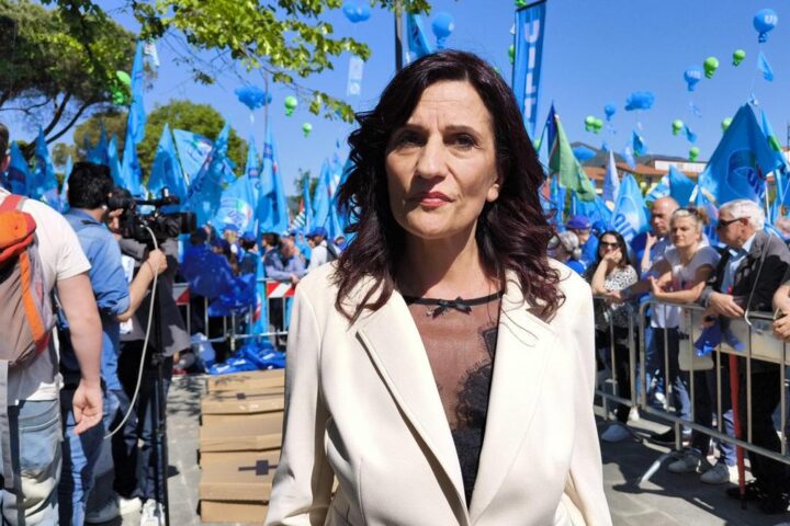 Emma Marrazzo: "Spero che le nuove indagini portino finalmente giustizia per mia figlia"