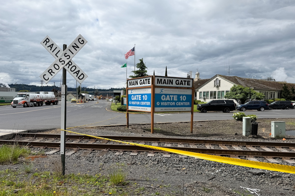 Esplosione in un impianto industriale di Longview, Washington: diverse persone morte e ferite