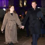 Eugenie di York attende il terzo figlio, re Carlo esprime felicità per la notizia