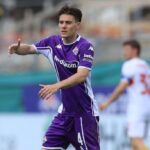 Fagioli come potenziale rinforzo per il centrocampo del Tottenham