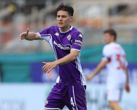 Fagioli come potenziale rinforzo per il centrocampo del Tottenham
