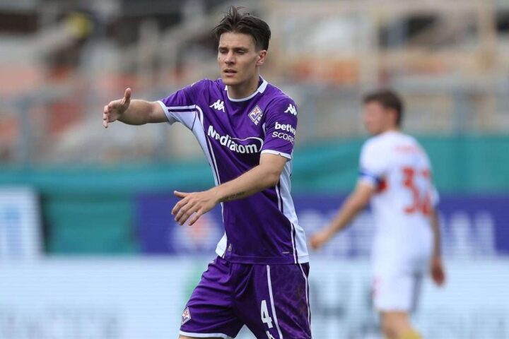 Fagioli come potenziale rinforzo per il centrocampo del Tottenham