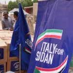 Farnesina: l'Italia invia nuovi aiuti umanitari a Port Sudan per famiglie sfollate