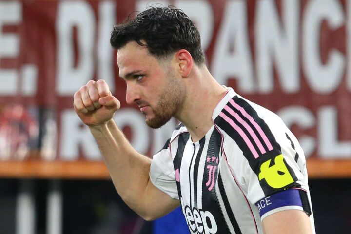 Federico Gatti della Juventus considera seriamente un trasferimento dopo una stagione deludente