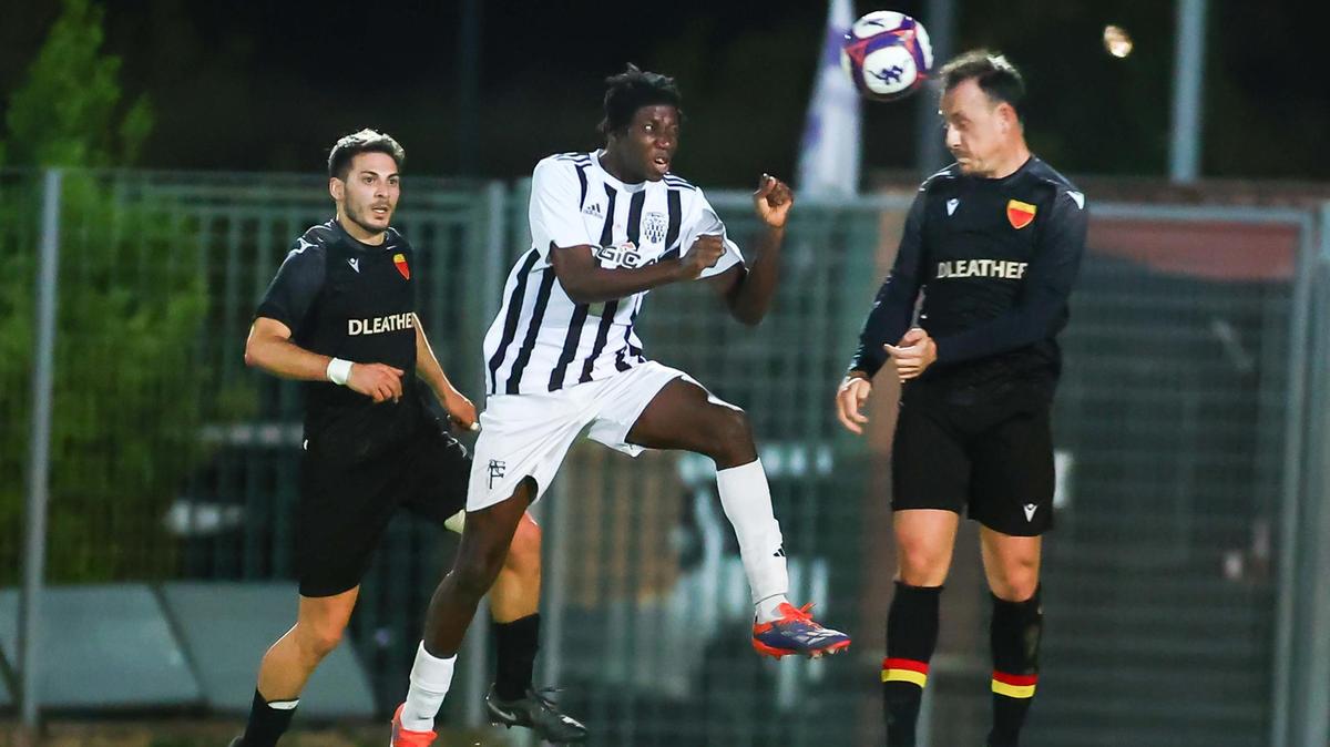 Ferruzza vince 5-1 contro il Kickers Narnali, domani il Montespertoli sfida l'Aretina per la Coppa Toscana