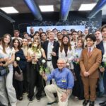 Festa dell’Europa: impegno comune per un futuro europeo più forte e unito