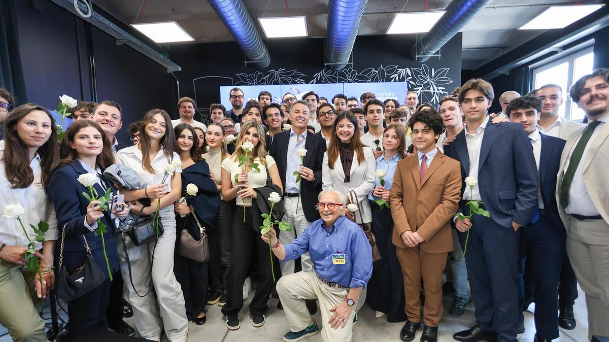 Festa dell’Europa: impegno comune per un futuro europeo più forte e unito