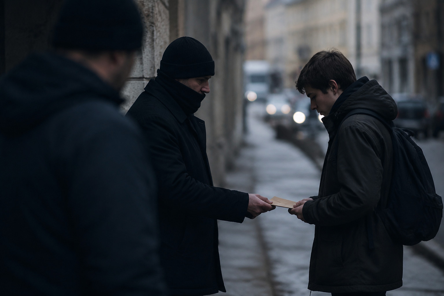 I servizi segreti russi reclutano minorenni per missioni in Europa: l'allarme della Norvegia