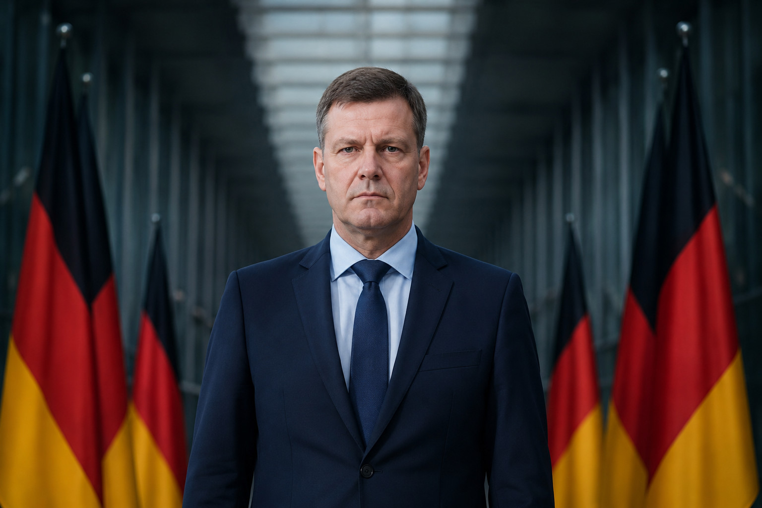 AfD in Sassonia-Anhalt: il programma radicale di Ulrich Sigmund preoccupa Germania e Ue