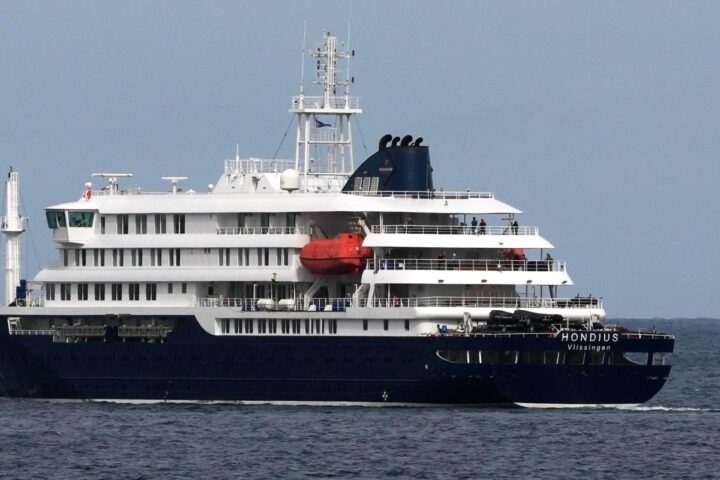 Focolaio di hantavirus su nave da crociera: contatti dei passeggeri sotto monitoraggio, Oms rassicura