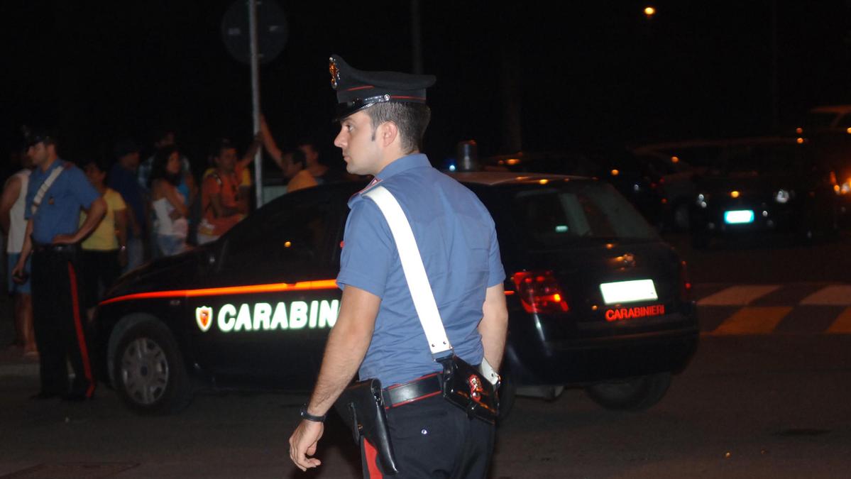 Foggia, travolgente inseguimento finisce in tragedia: morto un 16enne alla guida, quattro minorenni feriti