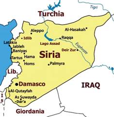 Forum internazionale a Bruxelles per la ricostruzione e la transizione in Siria