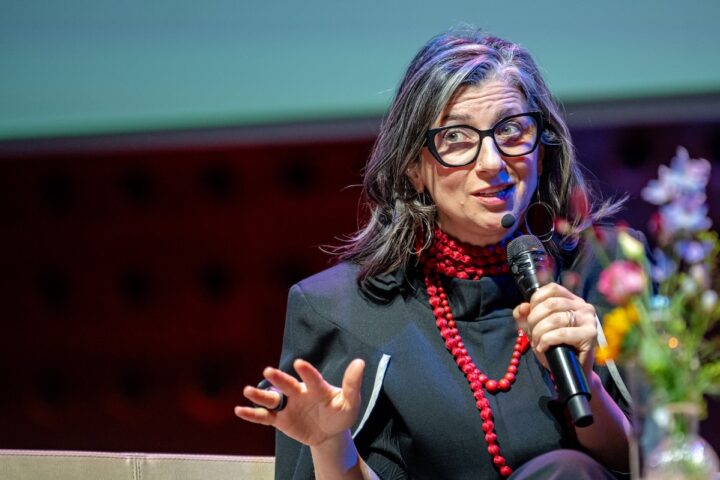 Francesca Albanese reinserita nella lista delle persone sanzionate dagli Stati Uniti