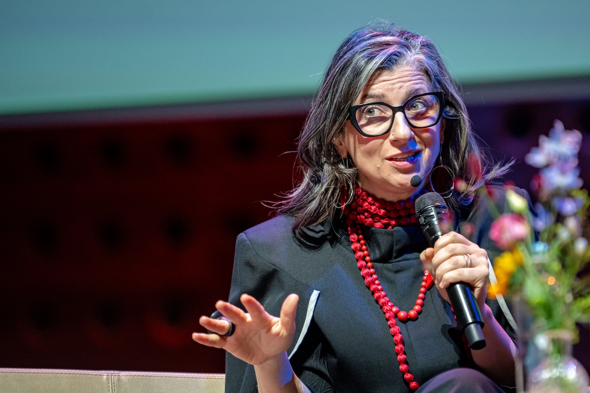 Francesca Albanese reinserita nella lista delle persone sanzionate dagli Stati Uniti
