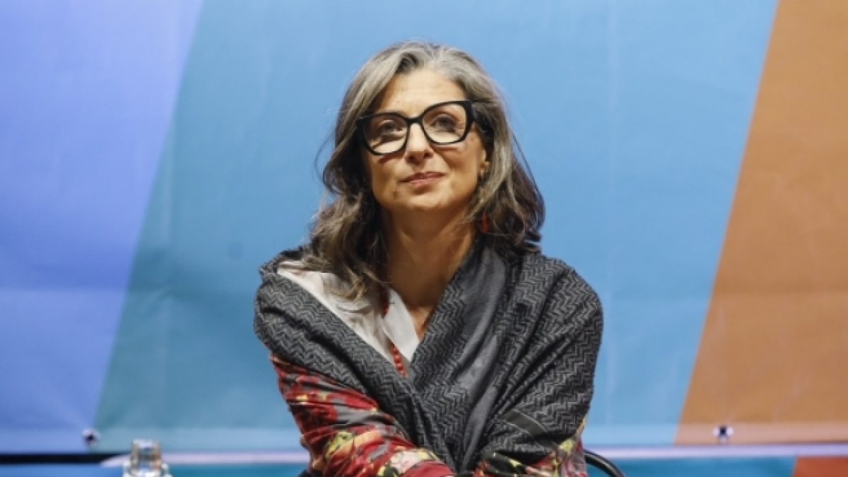 Francesca Albanese reinserita nella lista nera degli Stati Uniti: vietato l'uso di carte di credito