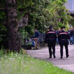Francesco Dolci accusato di aver profanato la tomba di Pamela Genini, uccisa a Milano nel 2025