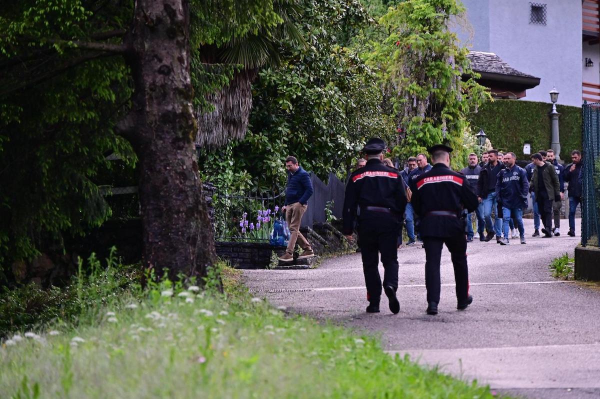 Francesco Dolci accusato di aver profanato la tomba di Pamela Genini, uccisa a Milano nel 2025