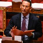 Freni si ritira dalla corsa per la presidenza della Consob, tensioni nel governo italiano