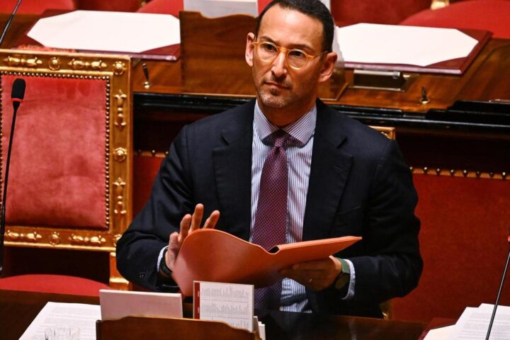Freni si ritira dalla corsa per la presidenza della Consob, tensioni nel governo italiano