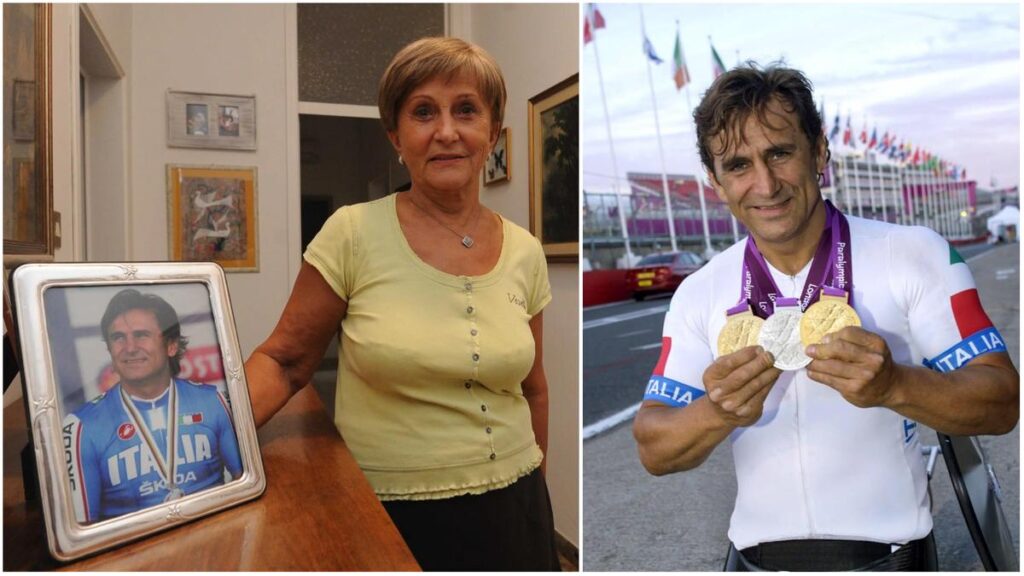 Funerale di Alex Zanardi: città di Padova in lutto per l'ultimo saluto al campione