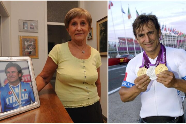 Funerale di Alex Zanardi: città di Padova in lutto per l'ultimo saluto al campione