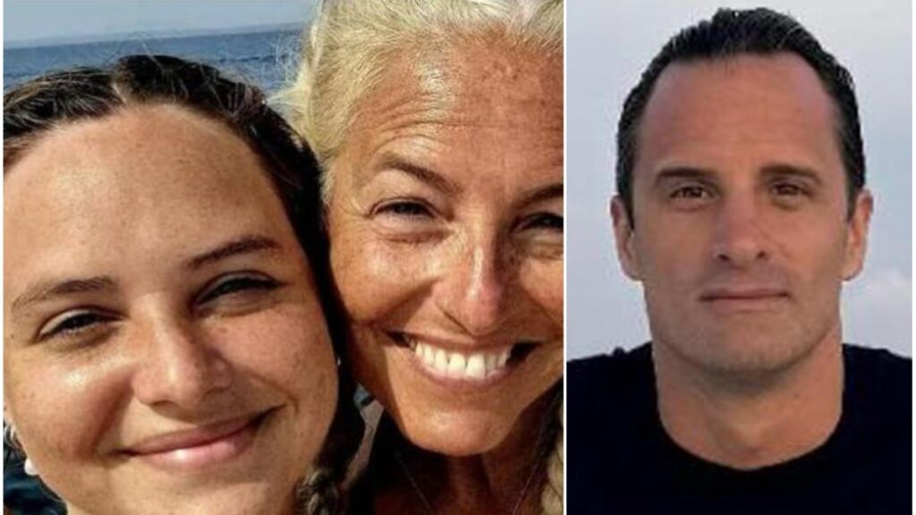 Funerali di Monica Montefalcone e Giorgia Sommacal a Genova, mentre a Padova si svolgono quelli di Gianluca Benedetti