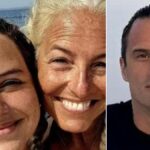 Funerali di Monica Montefalcone e Giorgia Sommacal a Genova, mentre a Padova si svolgono quelli di Gianluca Benedetti