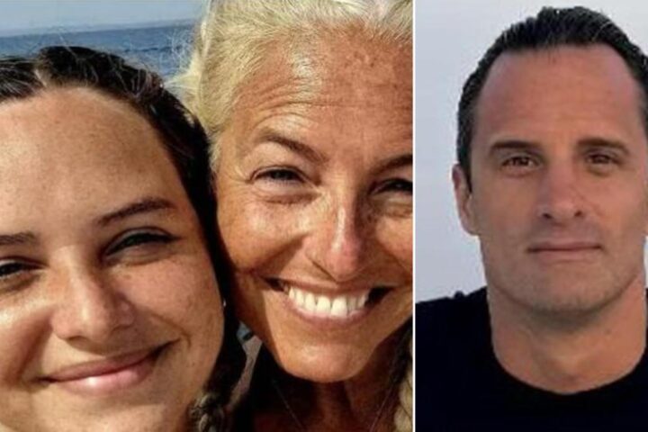 Funerali di Monica Montefalcone e Giorgia Sommacal a Genova, mentre a Padova si svolgono quelli di Gianluca Benedetti