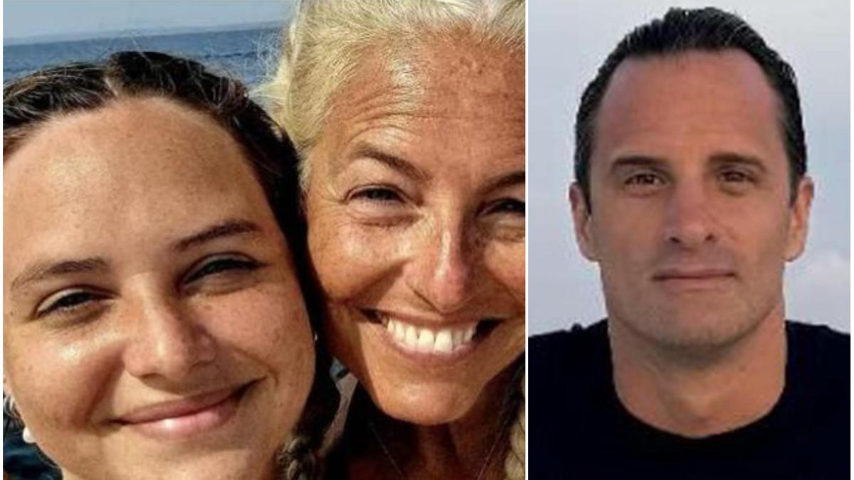 Funerali di Monica Montefalcone e Giorgia Sommacal a Genova, mentre a Padova si svolgono quelli di Gianluca Benedetti