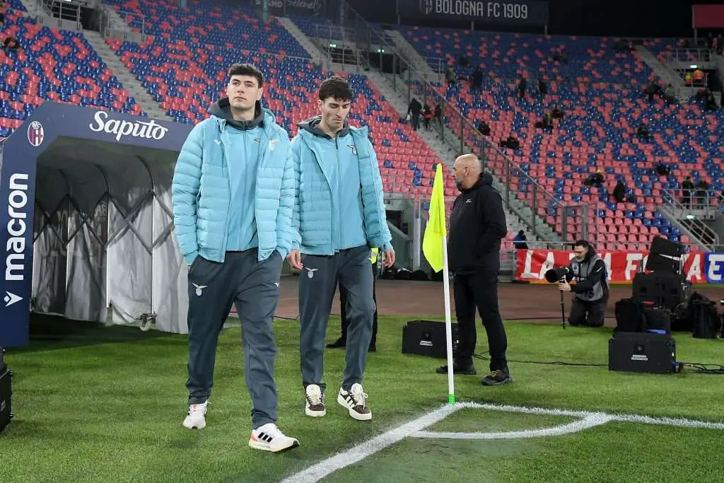 Furlanetto debutta nel derby di Roma: solo il quarto portiere della Lazio nella storia