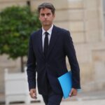 Gabriel Attal annuncia la sua candidatura alle elezioni presidenziali francesi del 2027