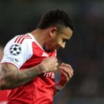 Gabriel Jesus: Milan avvia contatti per un possibile trasferimento estivo dall'Arsenal