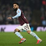 Galatasaray rinuncia al trasferimento di Douglas Luiz, giocatore in prestito dalla Juventus all'Aston Villa