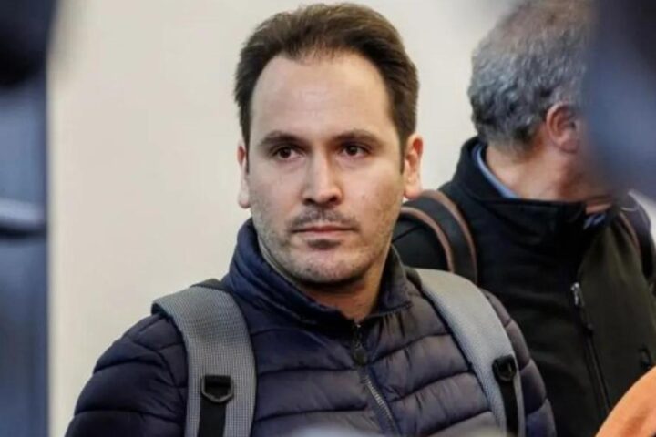 Garlasco, il caso di Andrea Sempio e il rischio di demonizzazione: gesti e comportamenti sotto esame